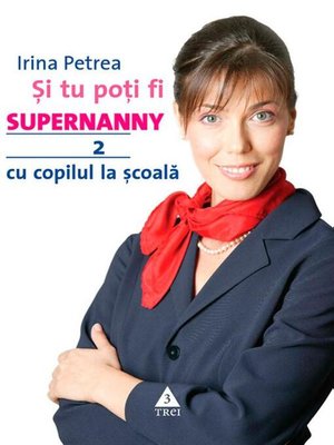 cover image of Și tu poți fi Supernanny 2